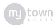 mytown media logo