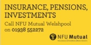 NFU logo