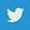 follow us on twitter